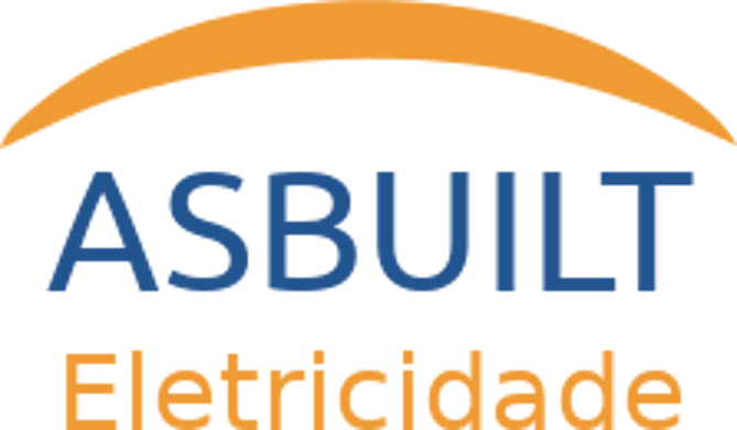 Asbuilt Eletricidade